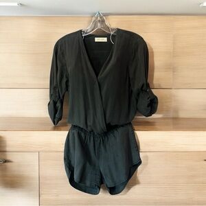 Romper by Bella Dahl size x small